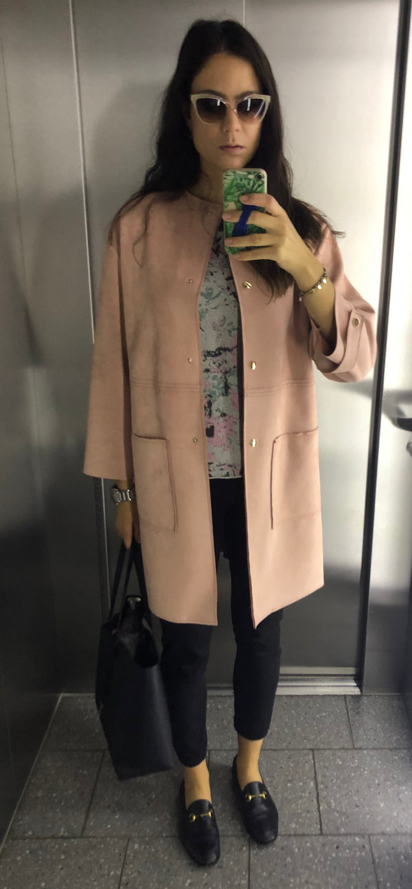 ZARA Jacke