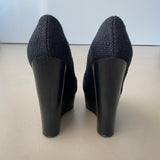 THEYSKENS’ THEORY Pumps