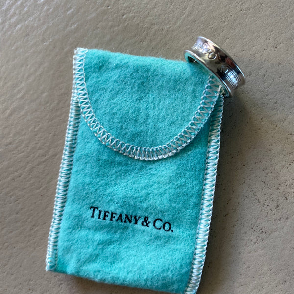 TIFFANY & CO Ring