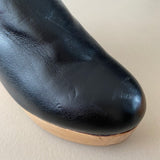 SYDNEY BROWN Clogs
