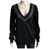 SANDRO Pullover