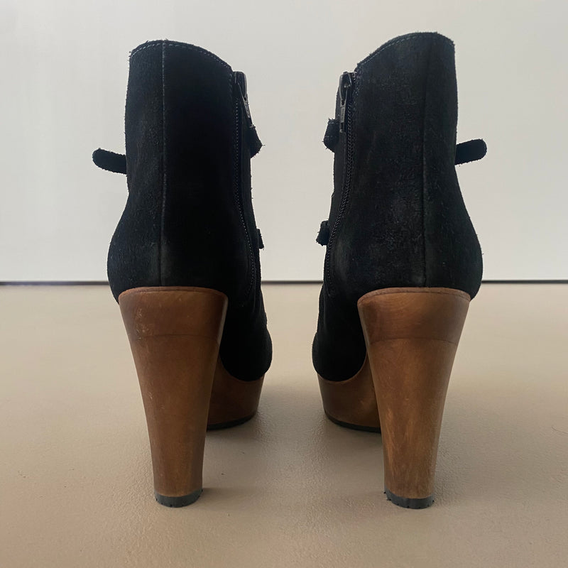 SEE BY CHLOÉ Stiefeletten