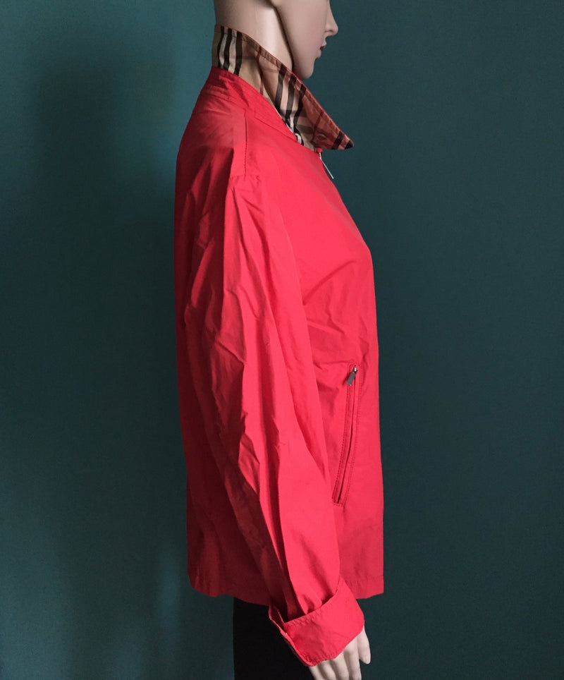 BURBERRY Jacke