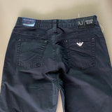ungetragene AJ ARMANI JEANS Hose