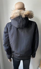JET SET Jacke