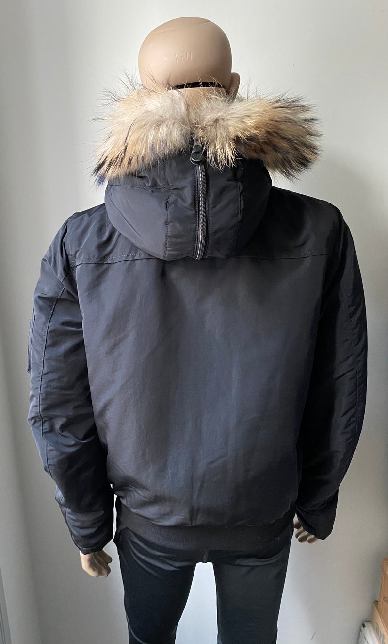 JET SET Jacke