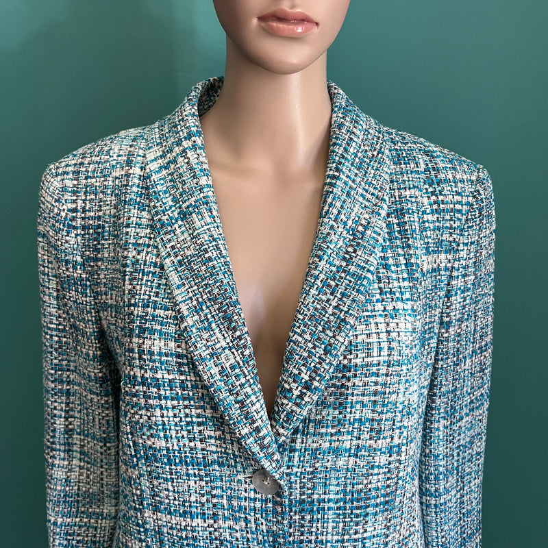 ANNA AURA Blazer