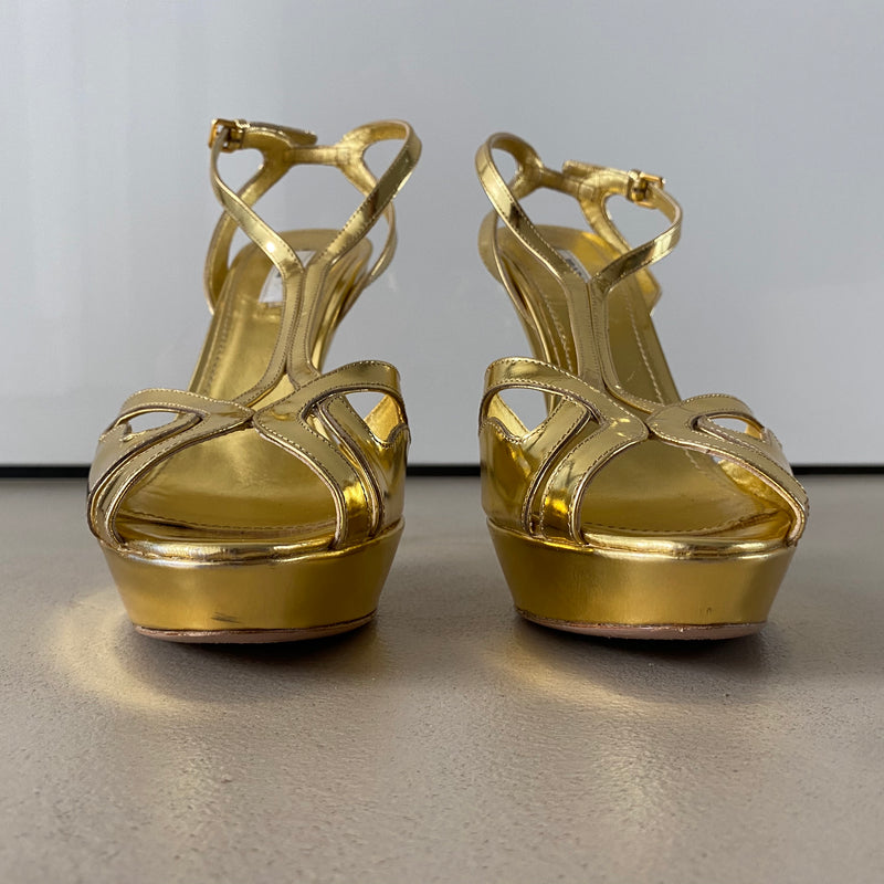 PRADA Sandalen