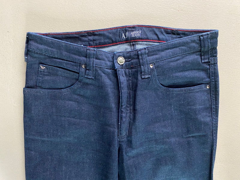 AJ ARMANI JEANS Jeans
