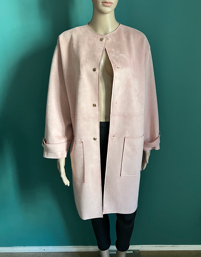 ZARA Jacke