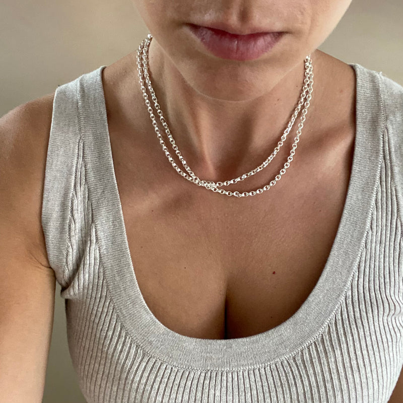 THOMAS SABO Halskette
