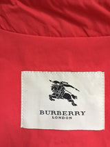 BURBERRY Jacke
