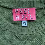 FEEL A FIL Pullover