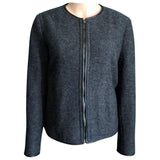 MASSIMO DUTTI Jacke