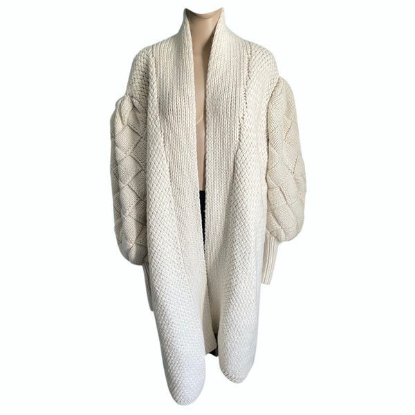 LETANNE Kaschmir Cardigan