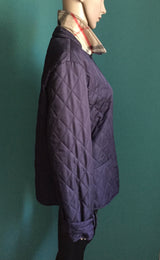 BURBERRY Jacke