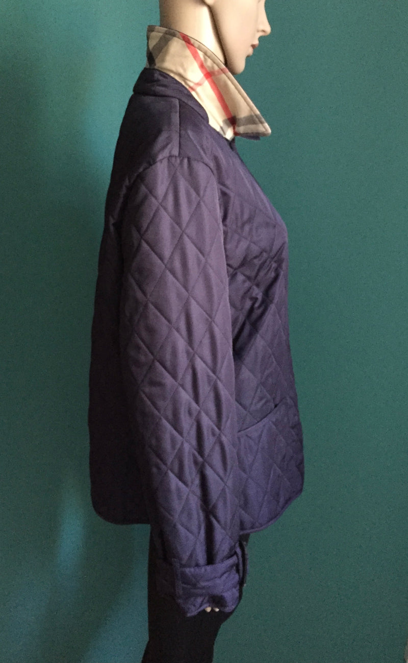 BURBERRY Jacke