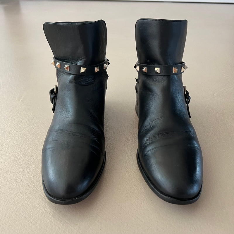 VALENTINO GARAVANI Stiefeletten