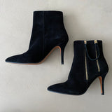 HUGO BOSS Stiefeletten