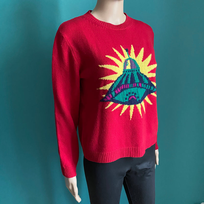 ungetragener GUCCI Pullover