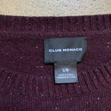 CLUB MONACO Pullover