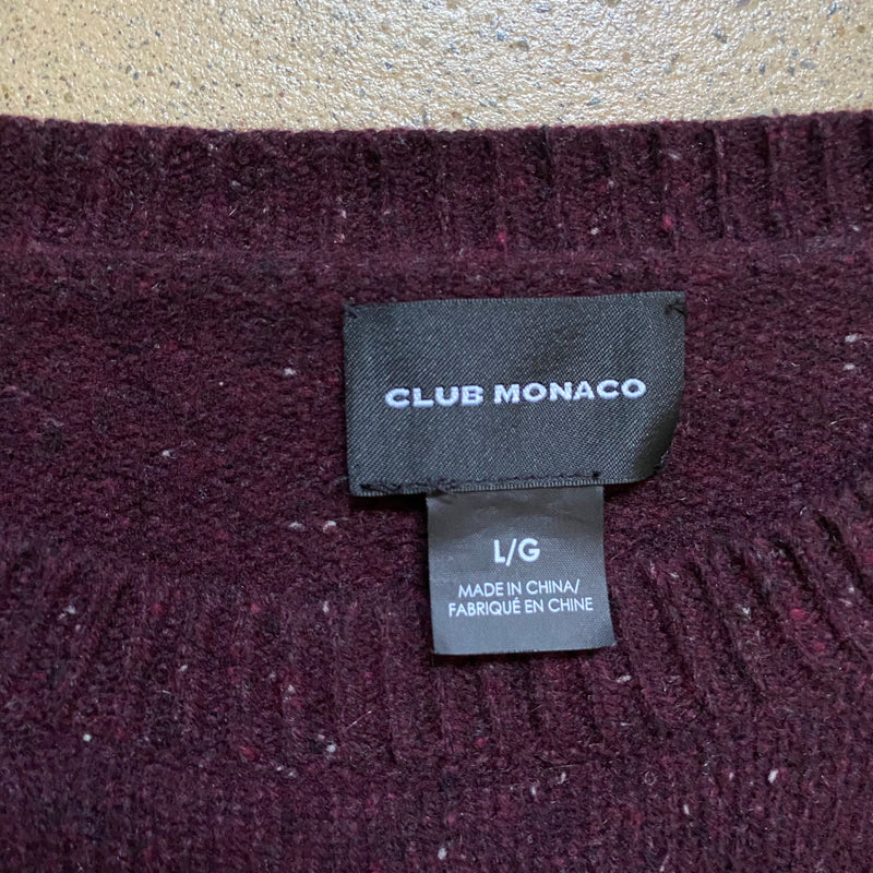 CLUB MONACO Pullover
