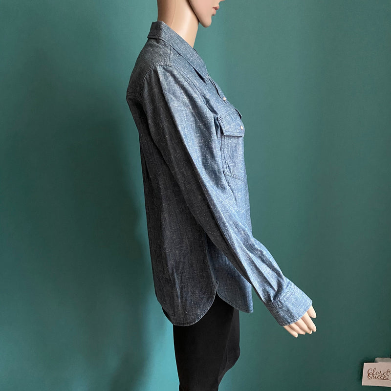 ISABEL MARANT ÉTOILE Bluse