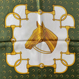 CÉLINE PARIS Vintage Foulard