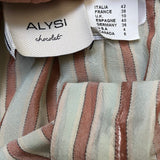ALYSI Maxi-Rock