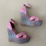 JEFFREY CAMPBELL Sandalen