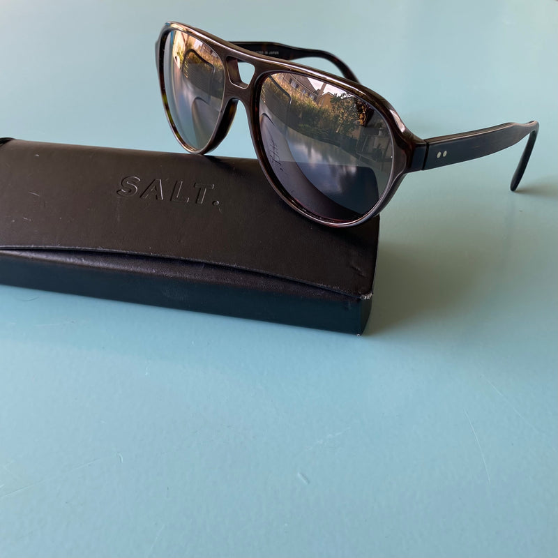 SALT. OPTICS „O’Bannion“ Sonnenbrille