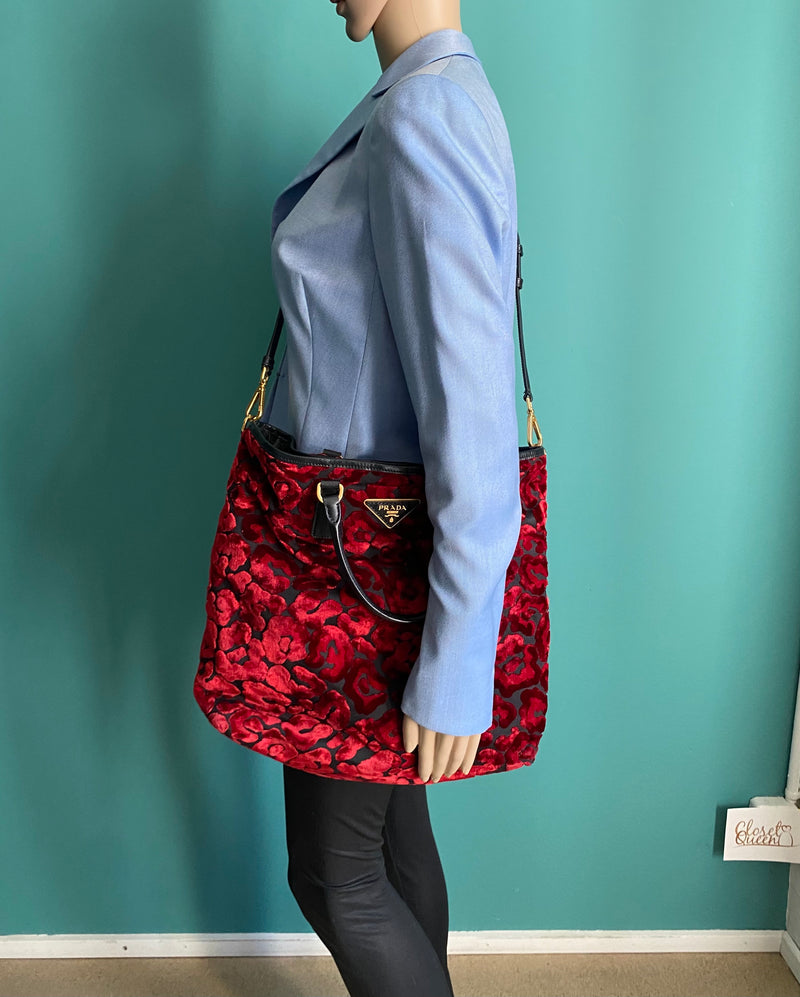 PRADA Tasche