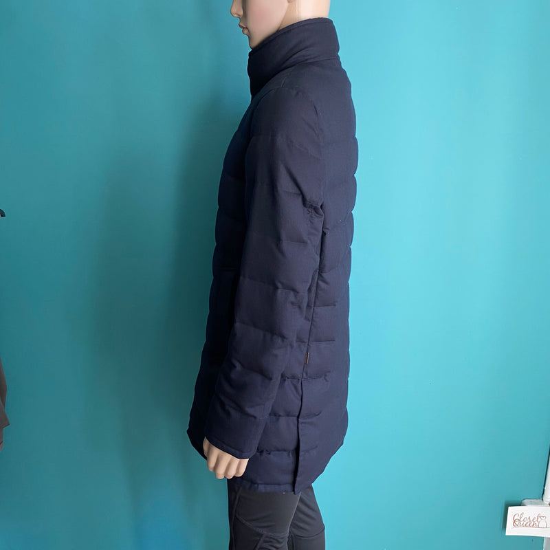 MONCLER Jacke