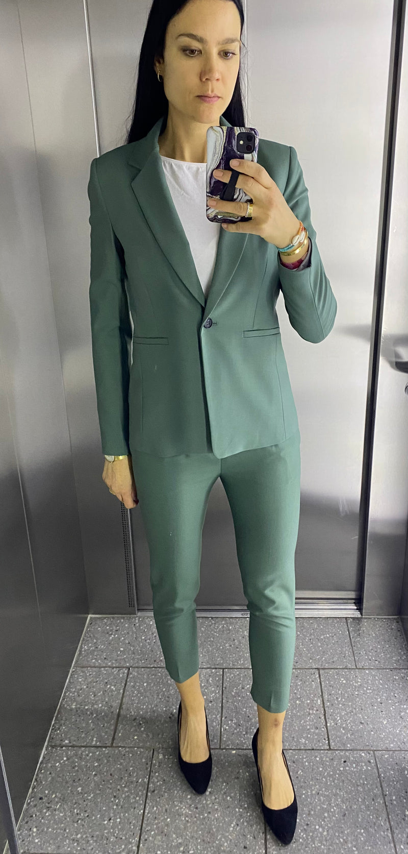 neue DRYKORN Hose