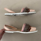 BULLBOXER Sandalen