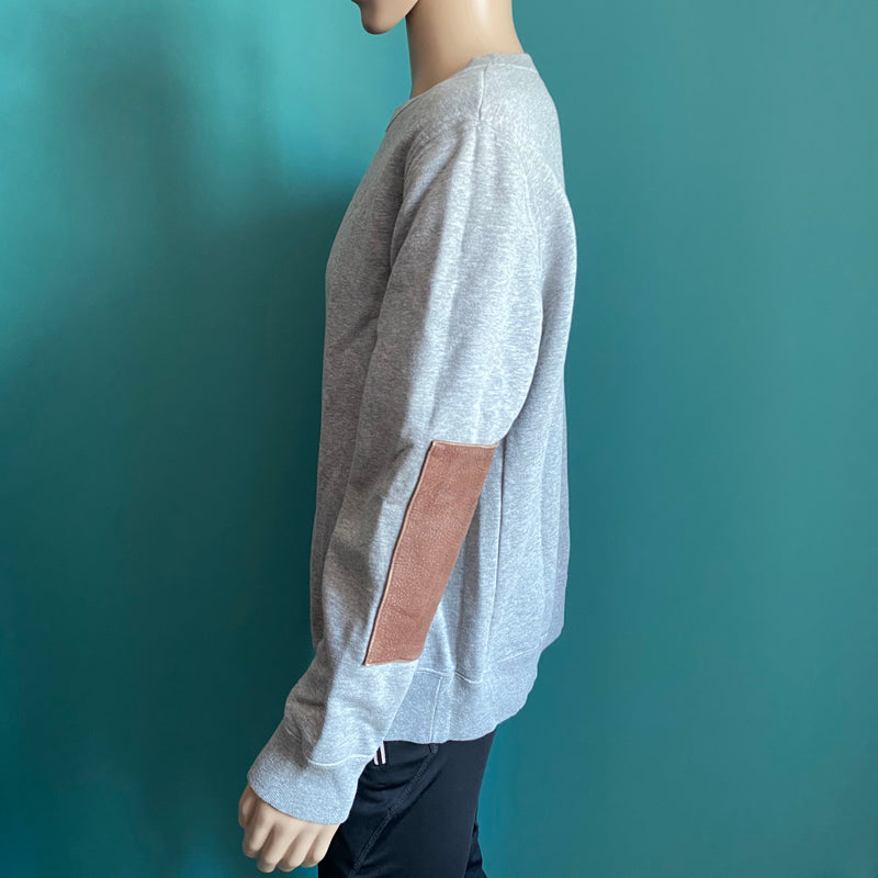 BILLY REID Pullover