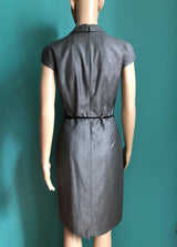 HUGO BOSS Kleid