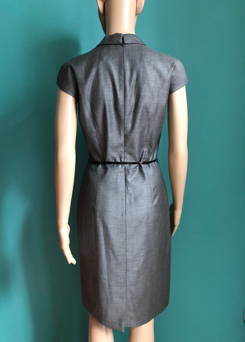 HUGO BOSS Kleid