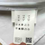 HUGO BOSS Bluse