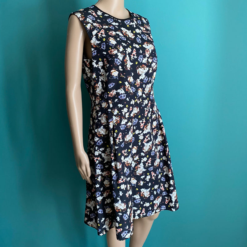 ERDEM Kleid