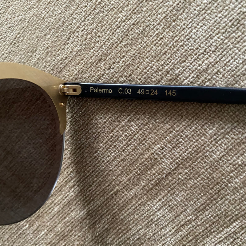 ILLESTEVA Sonnenbrille
