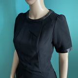 SANDRO Kleid