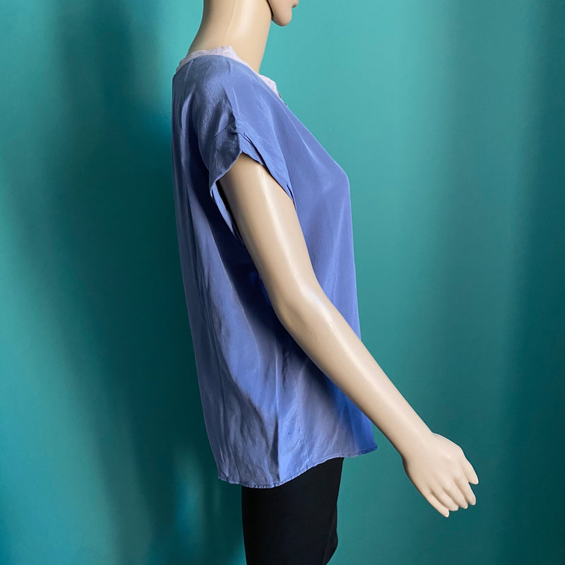 3.1 PHILLIP LIM Seiden Shirt
