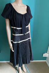 SPORTMAX Kleid