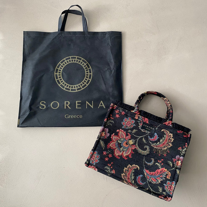 neue SORENA Tasche