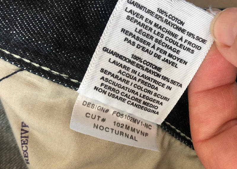 HABITUAL Jeans