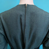 TREVIRA Vintage Kleid
