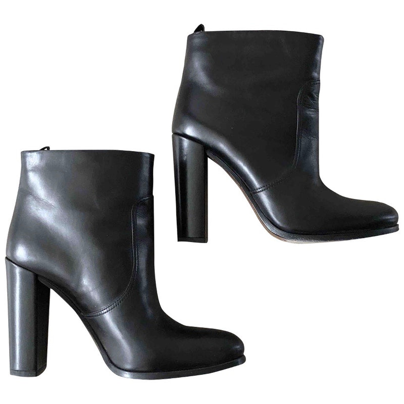 PRADA Stiefeletten