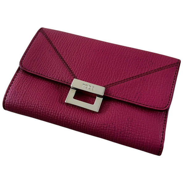 TOD’S Vintage Portemonnaie