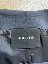 AKRIS Rock